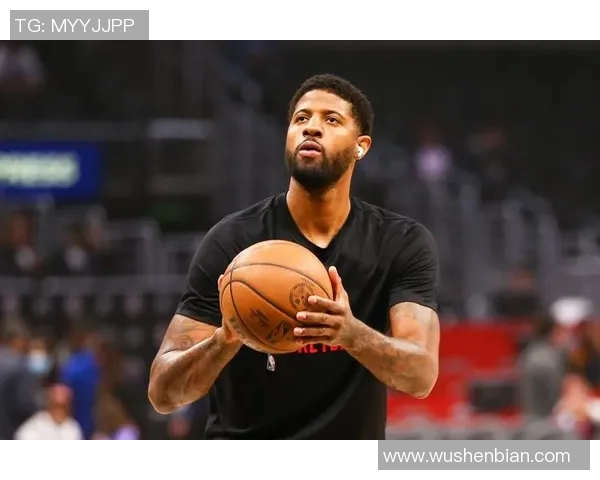 保罗·乔治伤病复出，4年2.12亿美元顶薪合同拖累快船队？