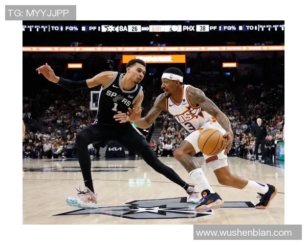 2006赛季NBA骑士与马刺的巅峰对决回顾与精彩瞬间分析